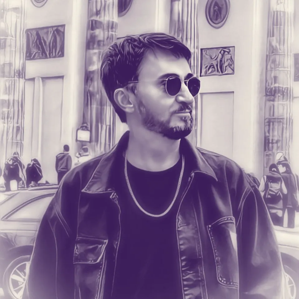 DJ Sabedin - Bild 2