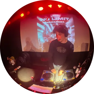 DJ Aggelos