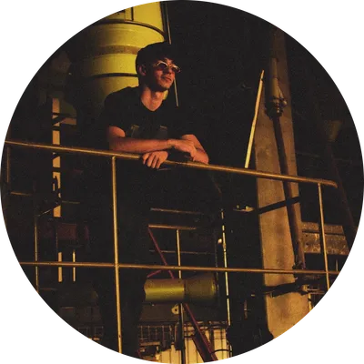 DJ Marginean