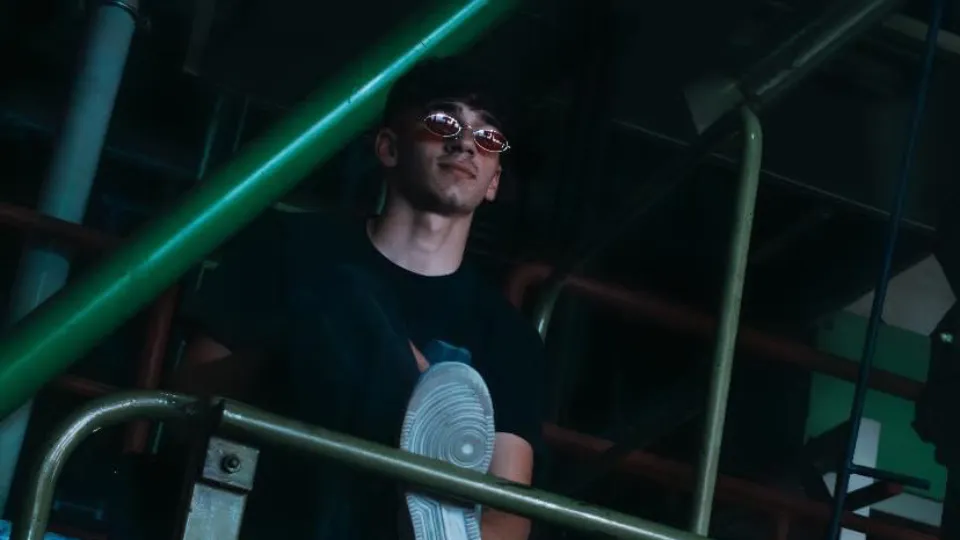DJ Marginean