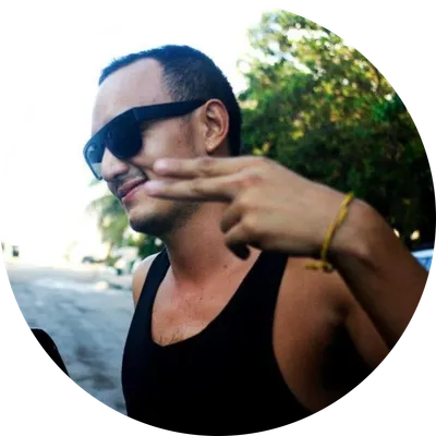 DJ Edwin