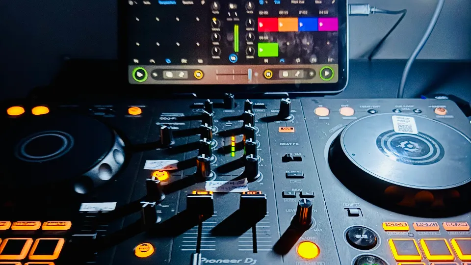 DJ Jo - Bild 2