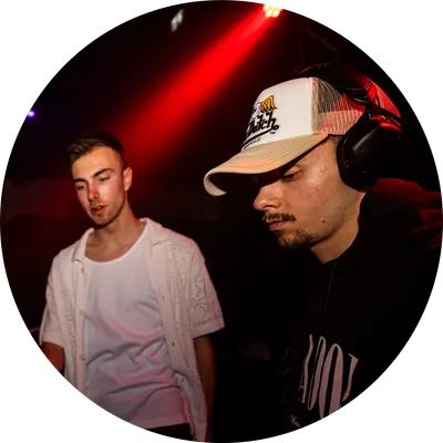 DJ Amin