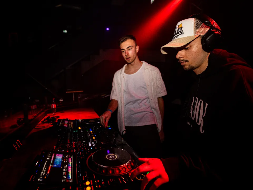 DJ Amin - Bild 2