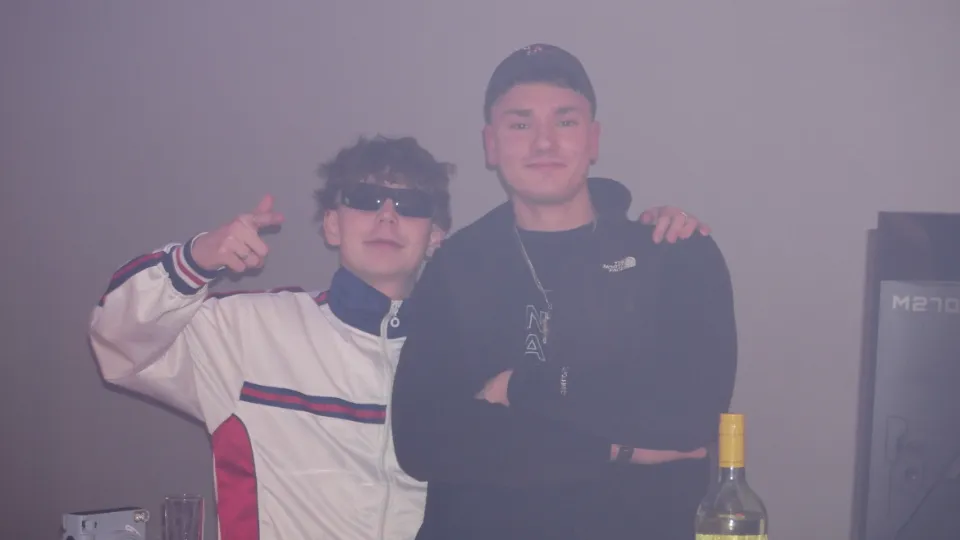 DJ Julius - Bild 2