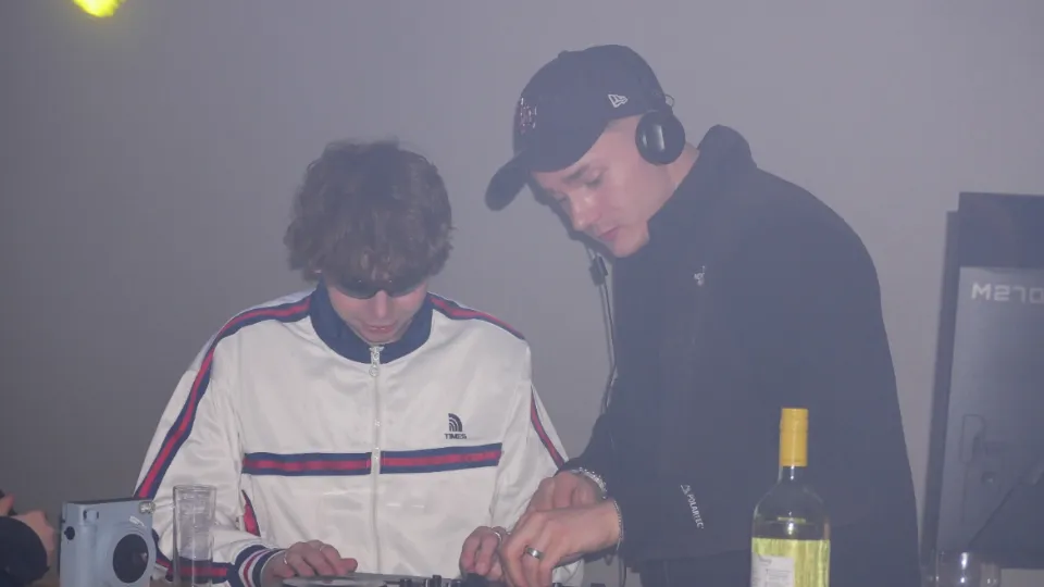 DJ Julius - Bild 3