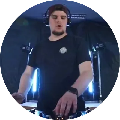 DJ Alexander