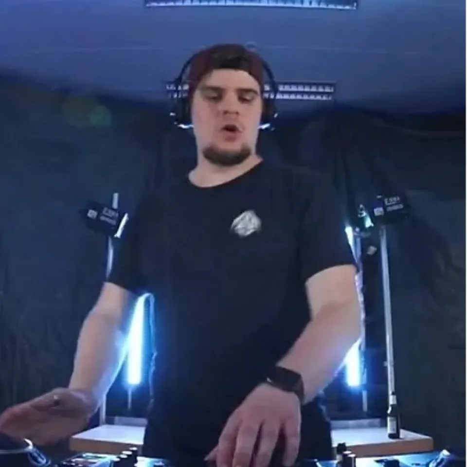 DJ Alexander - Bild 2
