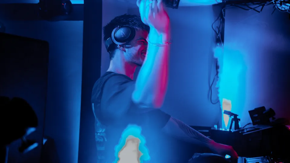 DJ Kevin - Bild 4