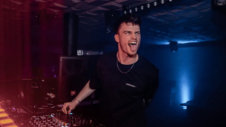 DJ Kevin - Bild 5