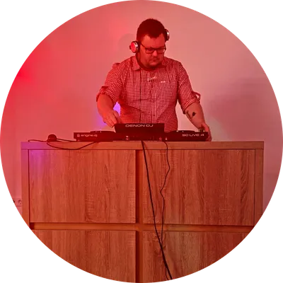 DJ Michael