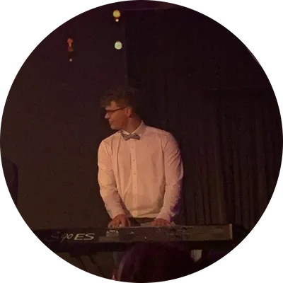 DJ Laurenz