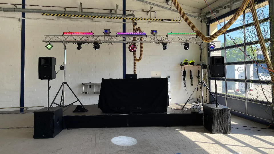 DJ Laurenz - Bild 2