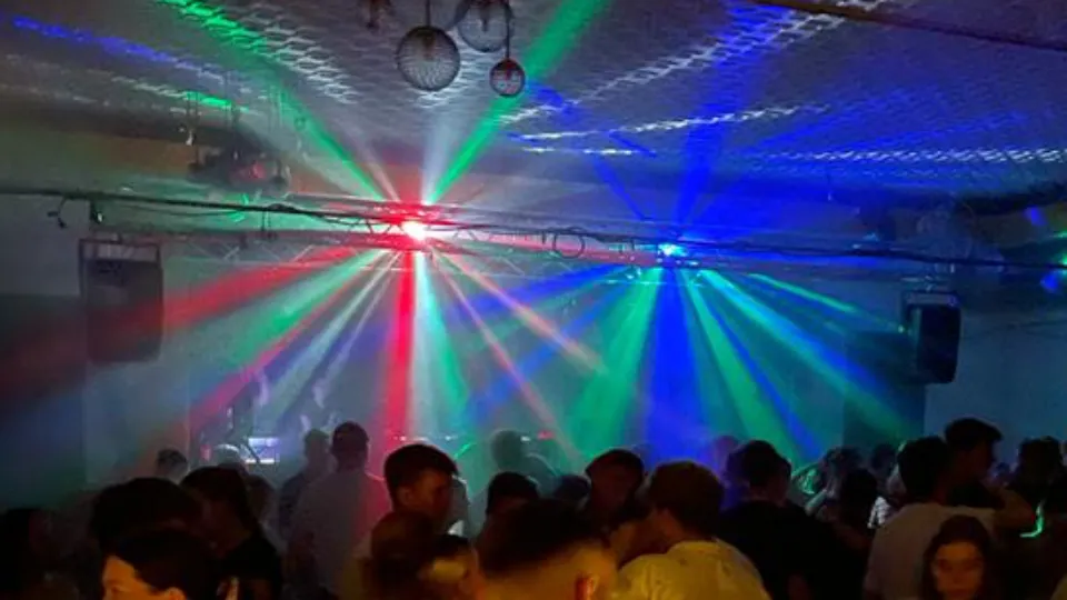 DJ Laurenz - Bild 5