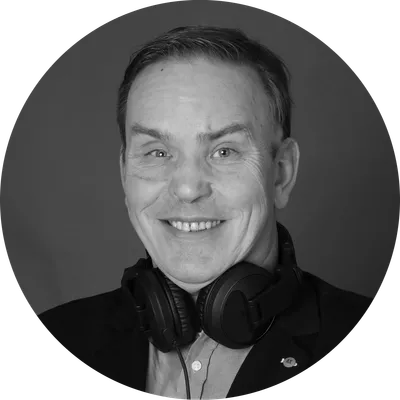 DJ Markus