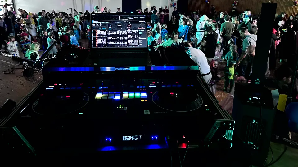 DJ Markus - Bild 5