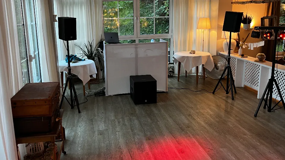 DJ Benjamin - Bild 2