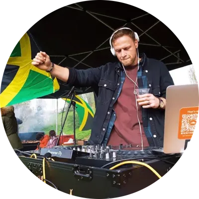 DJ Enrico