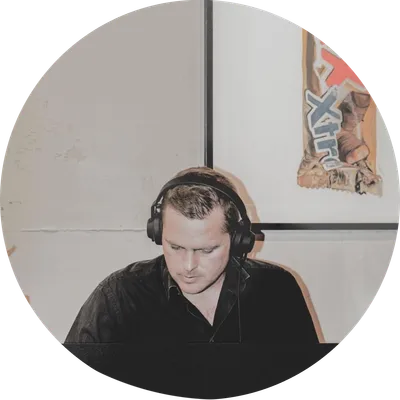 DJ Sebastian
