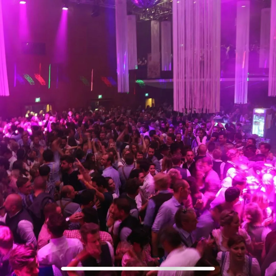 DJ Sebastian - Bild 3