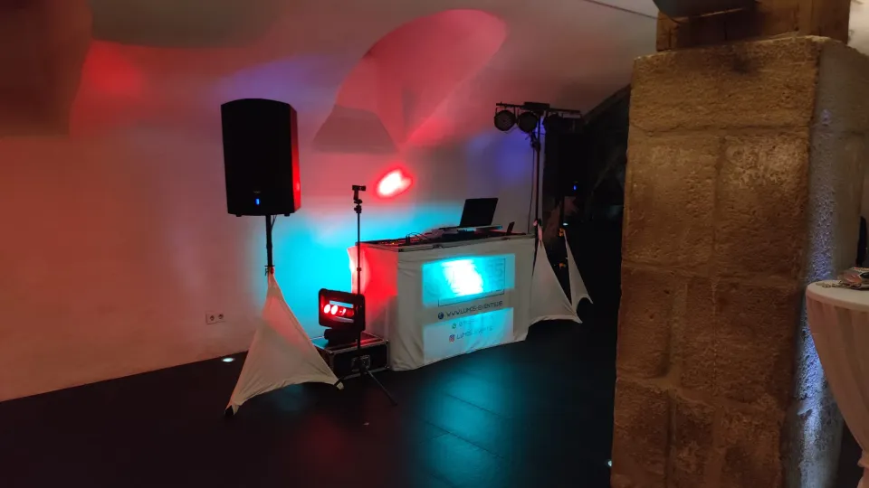 DJ Lukas