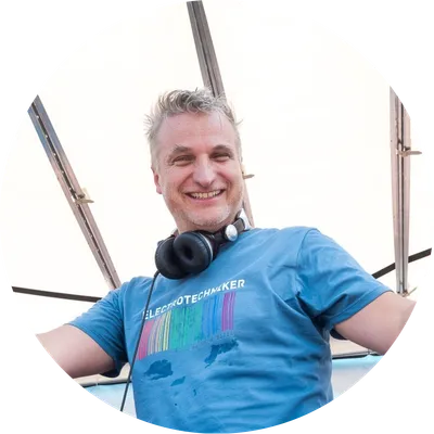 DJ Torsten