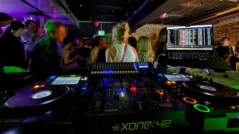 DJ Torsten - Bild 4