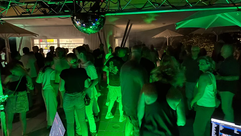 DJ Torsten - Bild 5