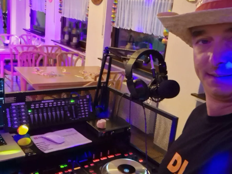 DJ Ralf