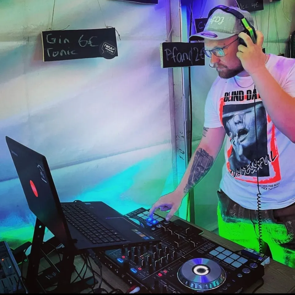 DJ Florian