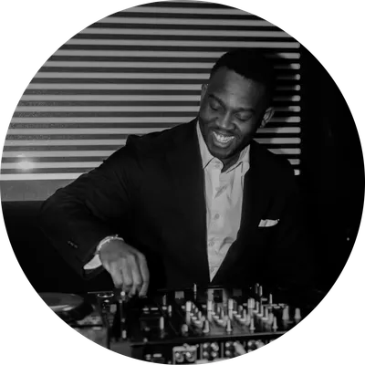 DJ Othniel