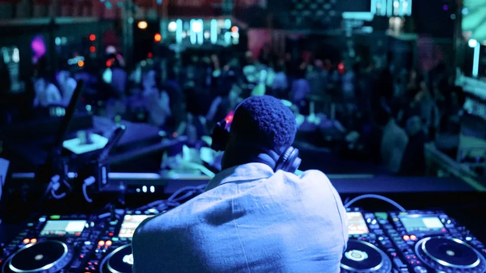 DJ Othniel - Bild 2