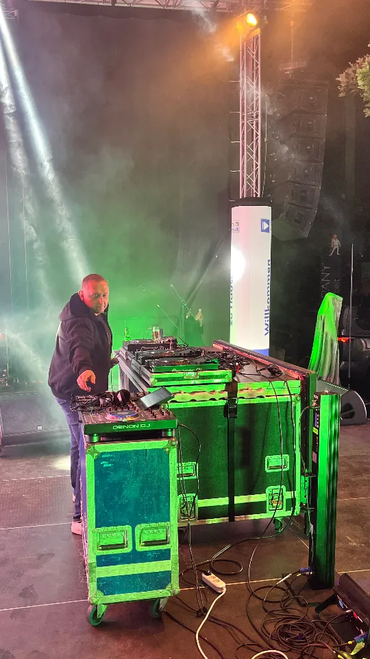 DJ Mathias