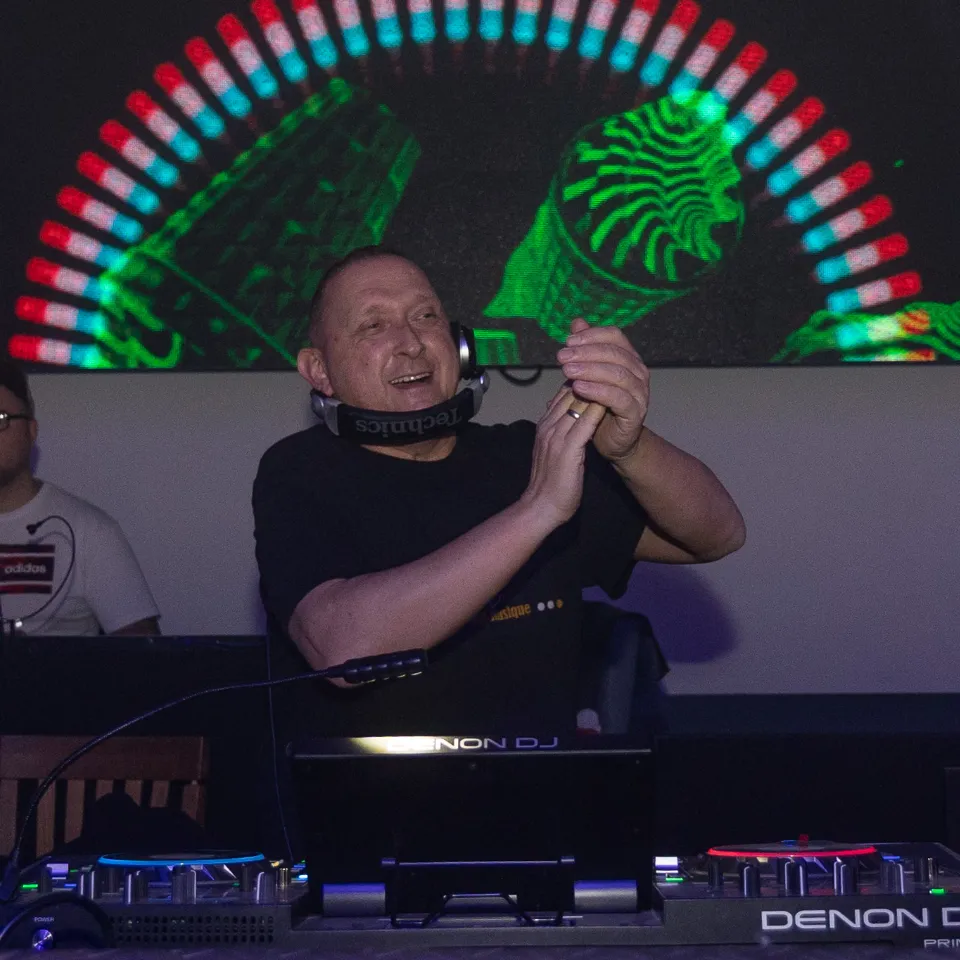 DJ Mathias - Bild 2
