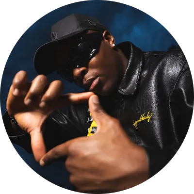 DJ Great