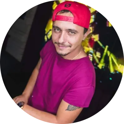 DJ Dragos