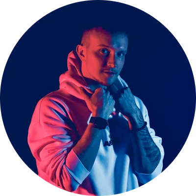 DJ Adrian
