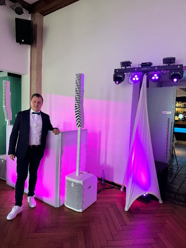 DJ Denis - Bild 3