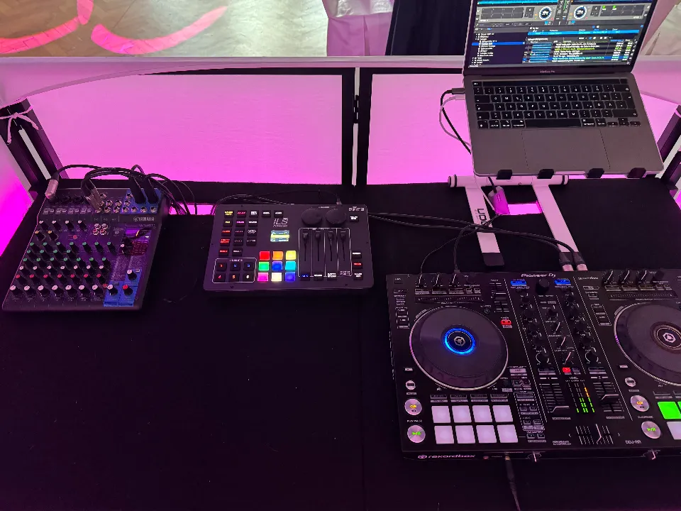 DJ Denis - Bild 4