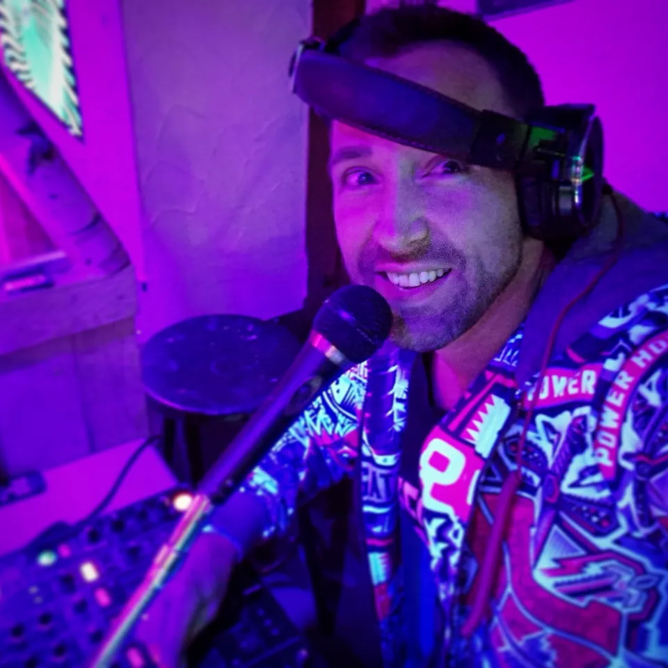 DJ Volker - Bild 2