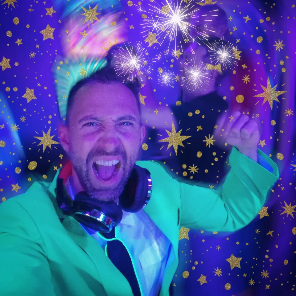 DJ Volker - Bild 3