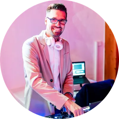 DJ Calogero