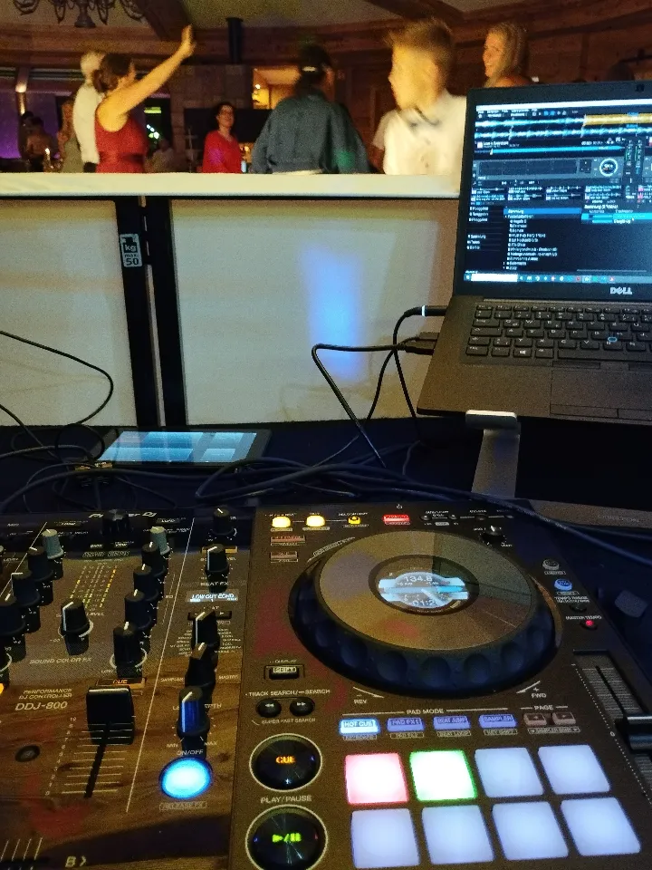 DJ Calogero - Bild 2