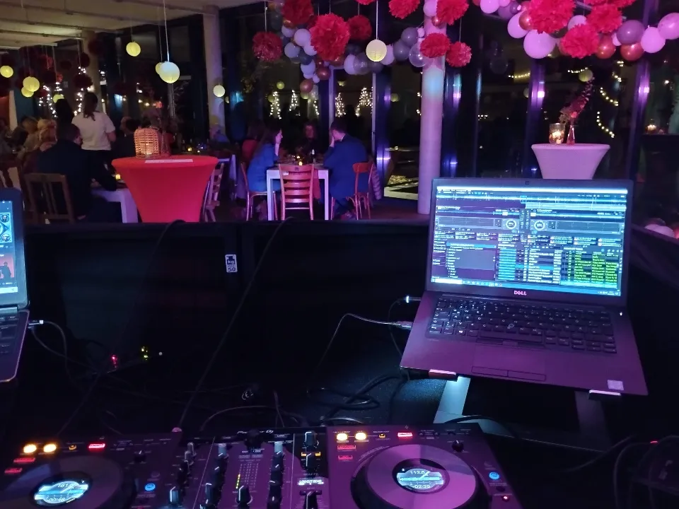 DJ Calogero - Bild 4