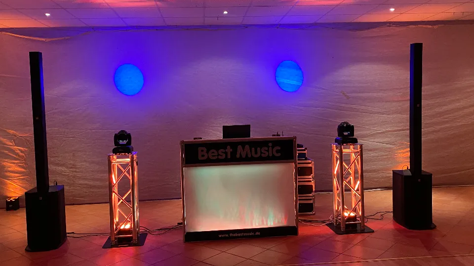 DJ Frank - Bild 2