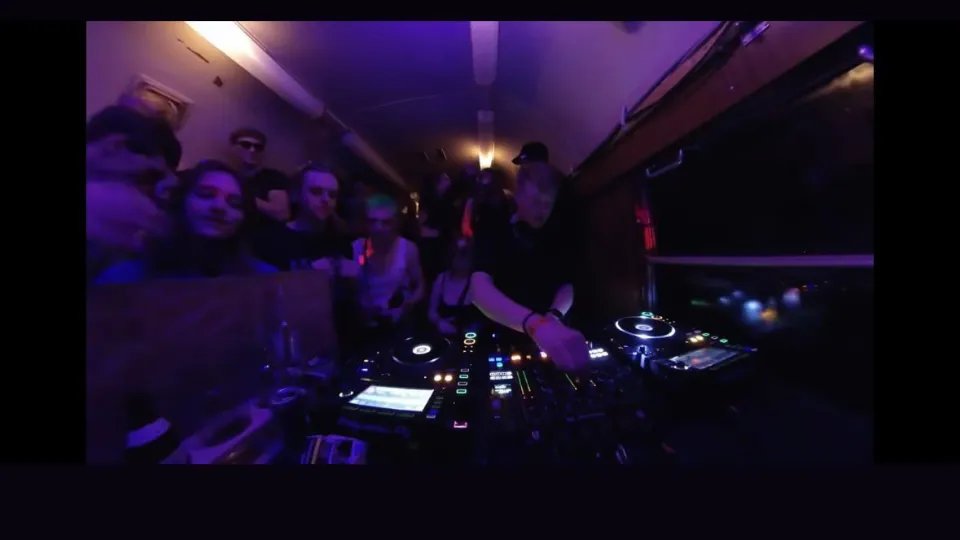 DJ Sebastian - Bild 2