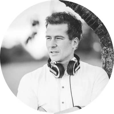 DJ Marc