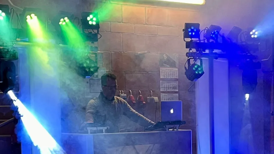 DJ Marc - Bild 2