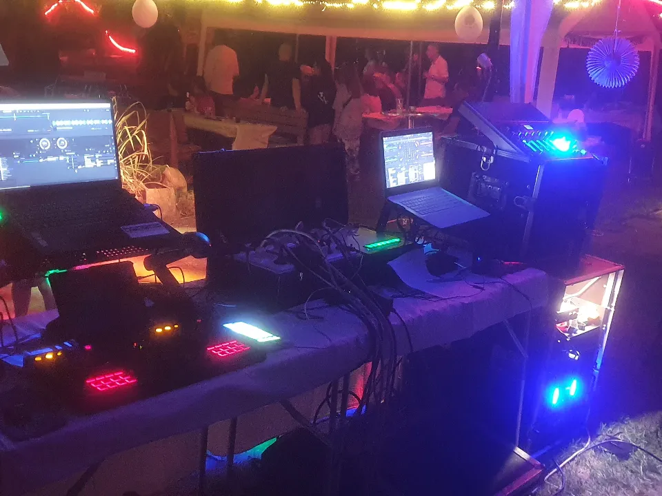 DJ Ingo