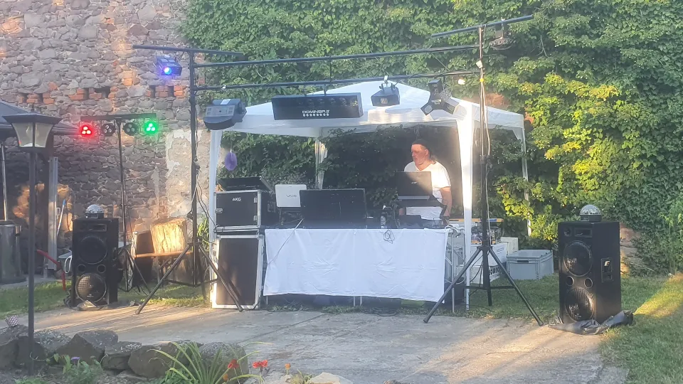 DJ Ingo - Bild 2